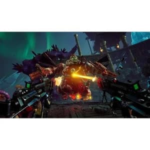 Shadow Warrior 3 Definitive Edition – PS5 — تصویر ۹
