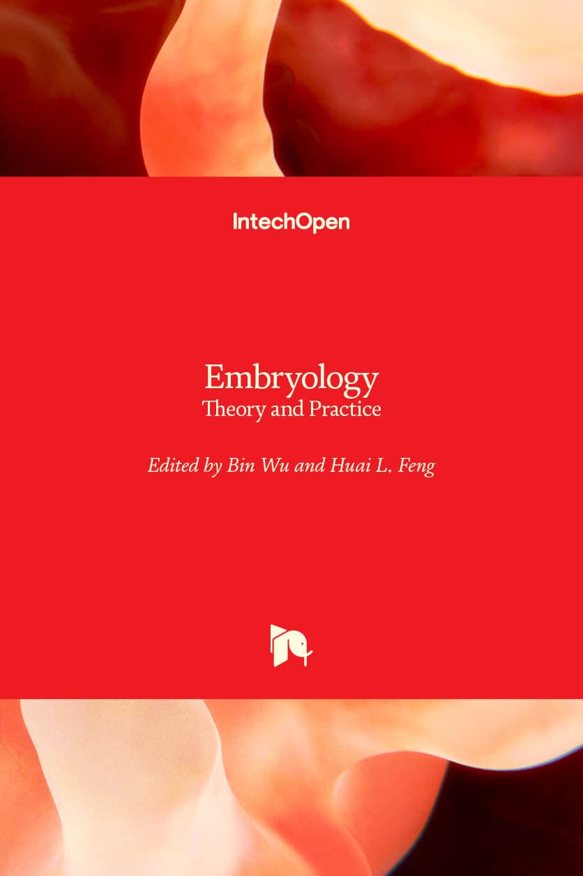 جنین‌شناسی ۲۰۱۹ <br> Embryology 2019