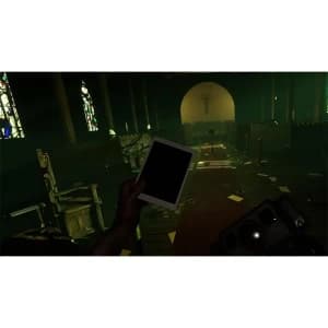 MADiSON VR Cursed Edition – PS VR2 — تصویر ۲