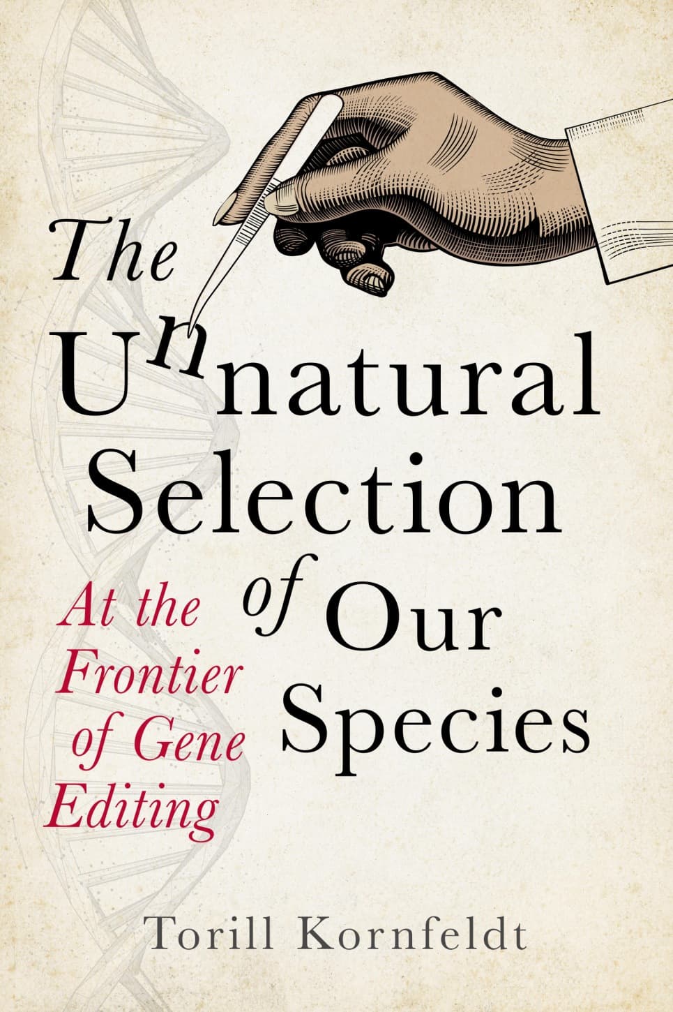انتخاب غیرطبیعیِ گونهی ما ۲۰۲۱ <br> The Unnatural Selection of Our Species 2021