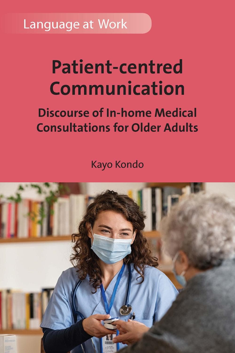 ارتباطات بیمار-محور ۲۰۲۲ <br> Patient-centred Communication 2022
