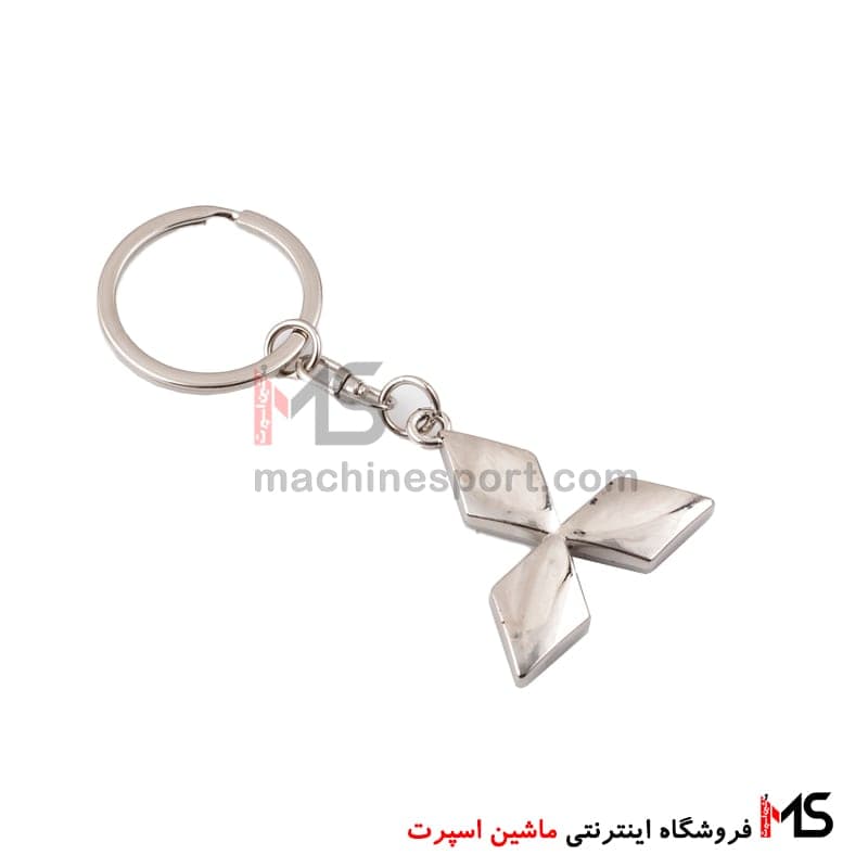 جاسوئیچی میتسوبیشی آبکاری