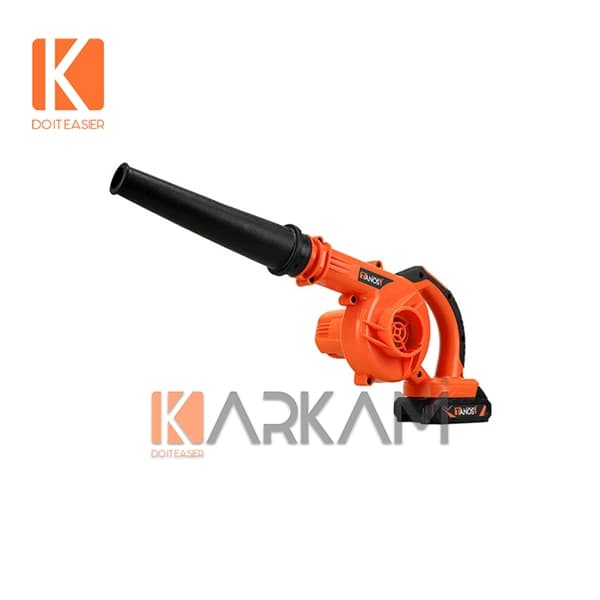 بلوور شارژی 21 ولت CBL-01-21 تانوس