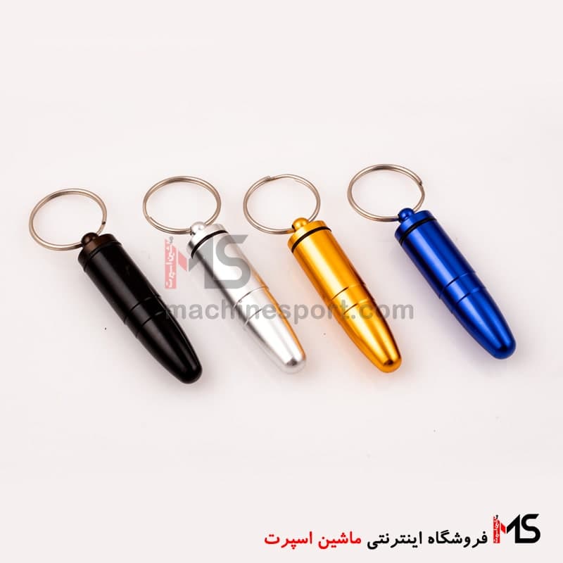 جاسوئیچی توخالی — تصویر ۲