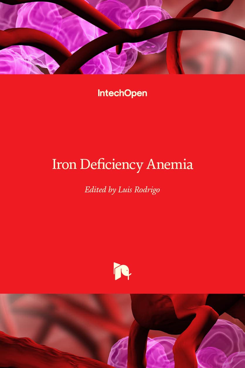 کم‌خونی ناشی از فقر آهن ۲۰۱۹ <br> Iron Deficiency Anemia 2019