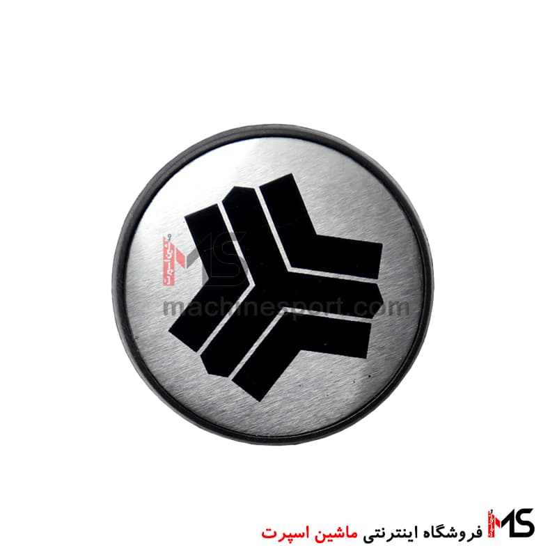 کاپ وسط رینگ سایپا