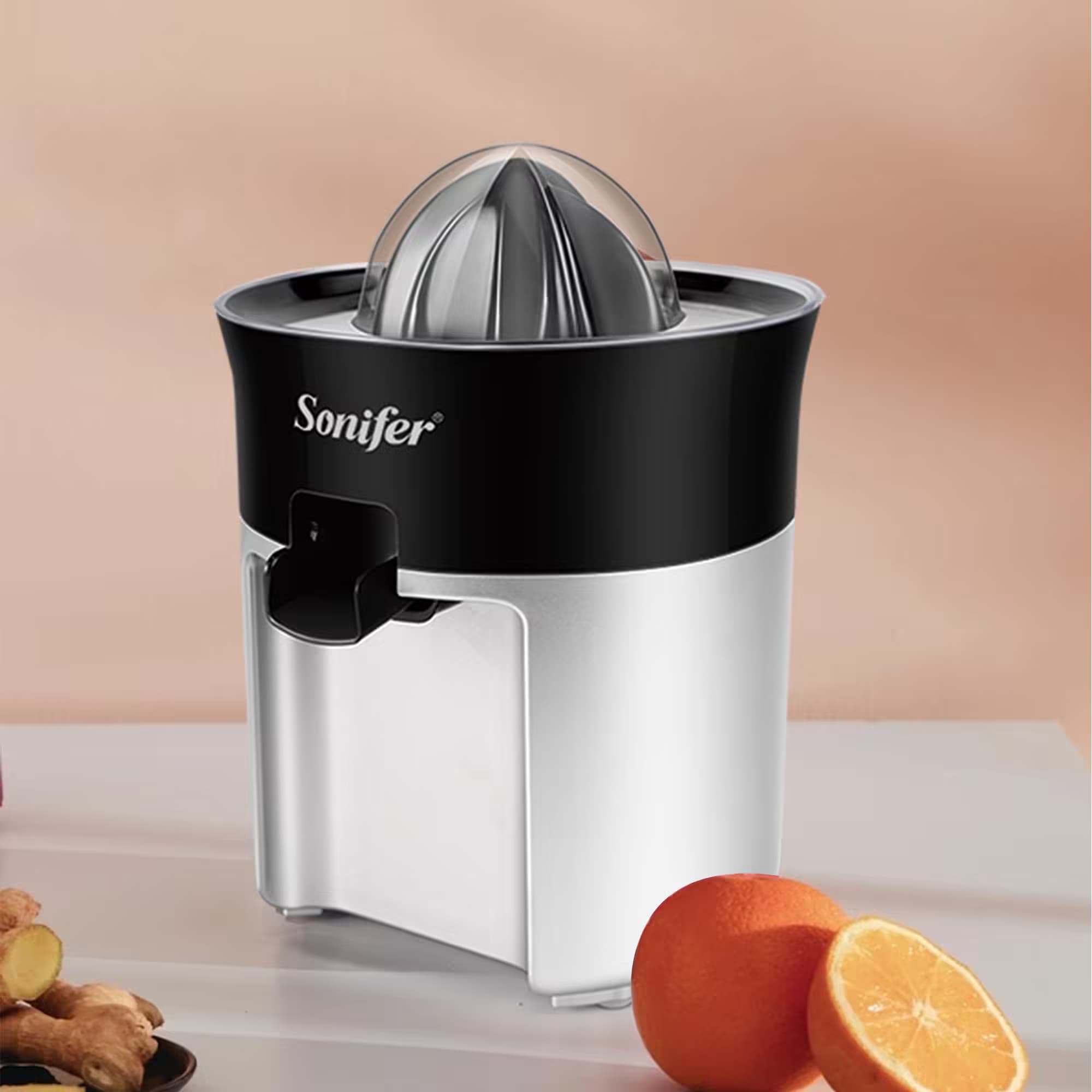 آب مرکبات گیری سونیفر مدل SF-5517 — تصویر ۷