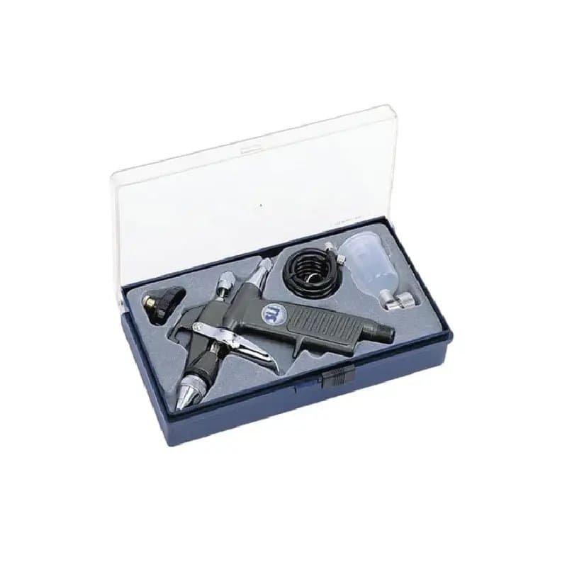 پیستوله ایربراش بادی مدل SB-1106A سوماک