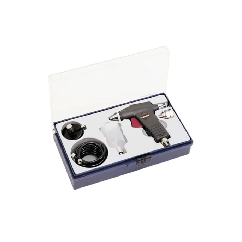پیستوله بادی ایربراش مدل SB-1106 سوماک