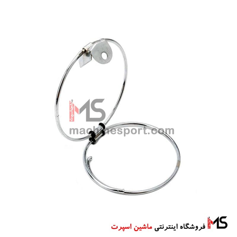 نگهدارنده درب باک 206 و 207 و رانا و SD