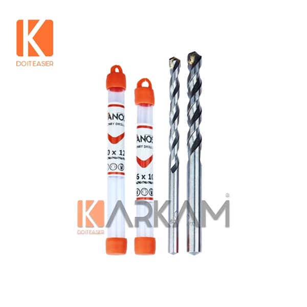 مته الماسه 120در10 تانوس