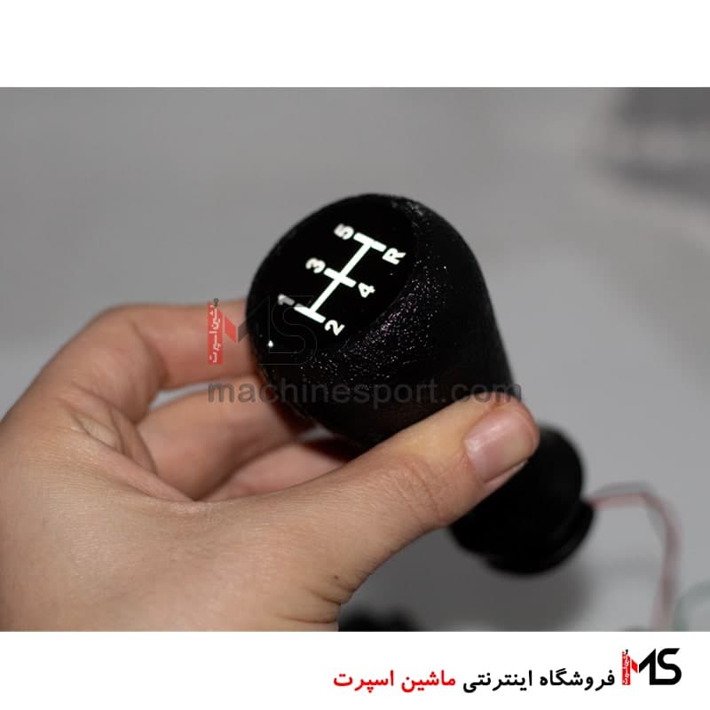 سردنده چراغ دار بدنه مشکی پژو و ایران خودرو — تصویر ۵