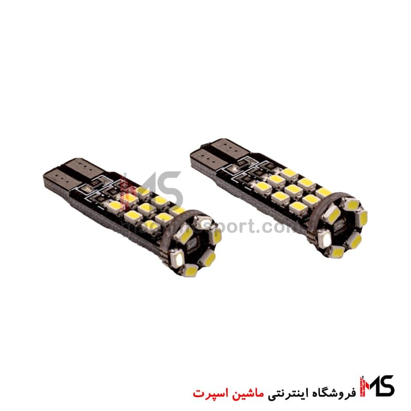 اس ام دی 24 تایی تخت — تصویر ۲