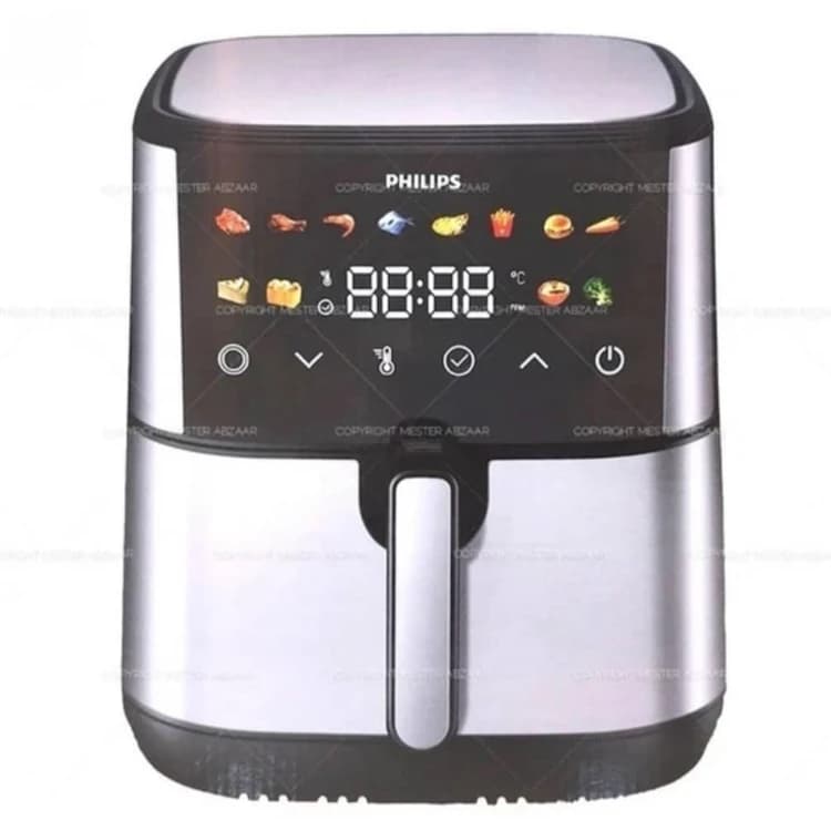سرخ کن 14 لیتر دو المنت فیلیپس مدل 9280/90 دو المنمت