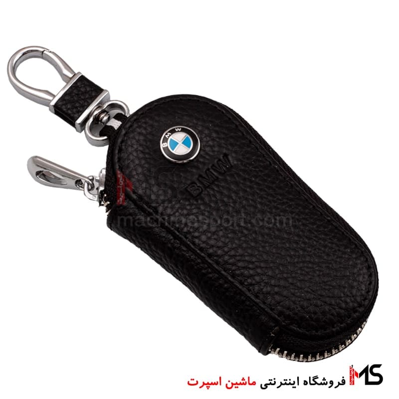 کاور کیفی ریموت بی ام دبلیو BMW
