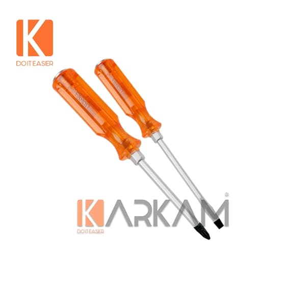 پيچگوشتی دوسو ضربه خور 200در8 میلیمتر تانوس