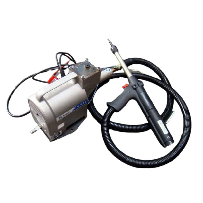 میخ پرچ کن بادی مدل ST-6601 خورطومی سوماک