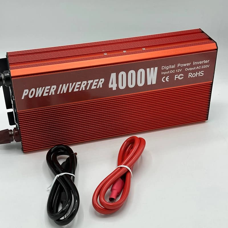 اينورتر 4000 وات برند power inverter