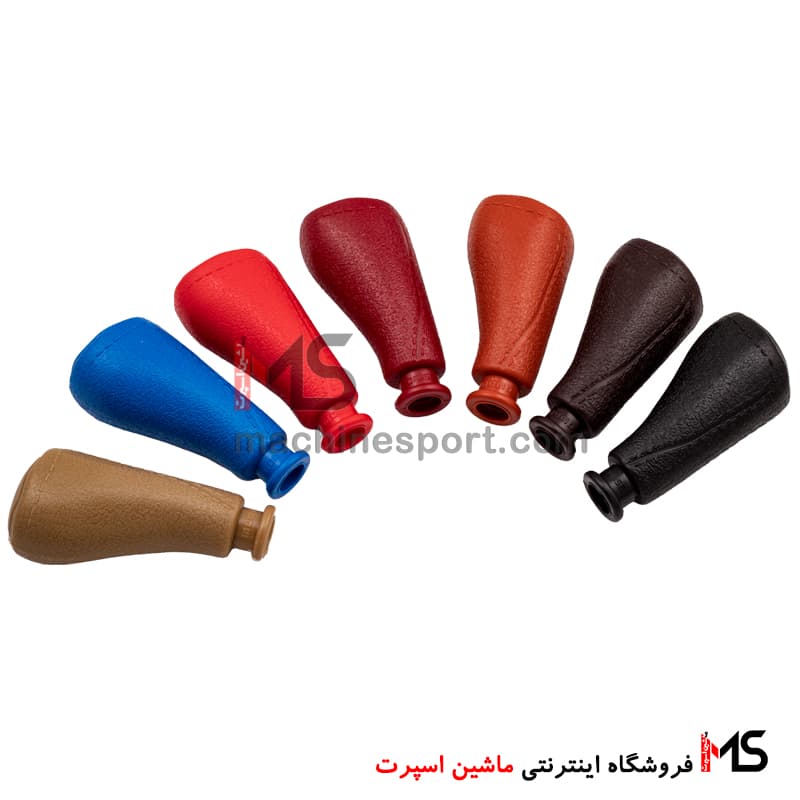 سر دنده اسپرت پژو جدید رنگی