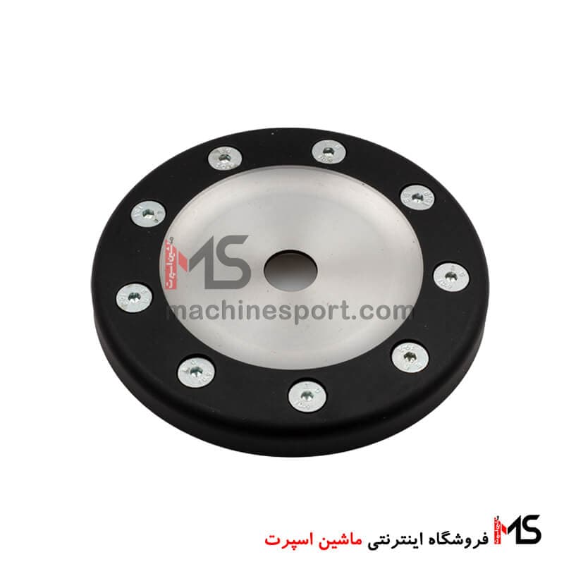 درب باک پژو 206 RC — تصویر ۳
