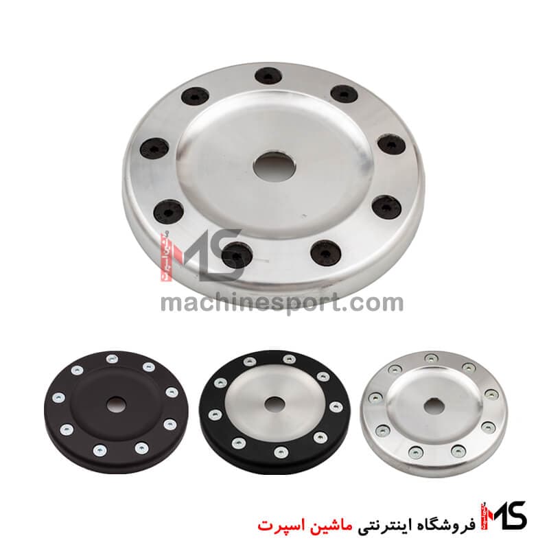 درب باک پژو 206 RC