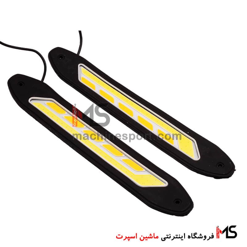 دی لایت انعطاف پذیر راهنما دار مدل D4