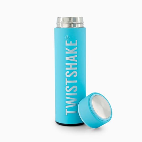 فلاسک 420 میل تویست شیک Twist Shake — تصویر ۸