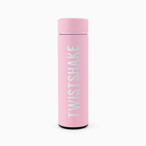 فلاسک 420 میل تویست شیک Twist Shake — تصویر ۴