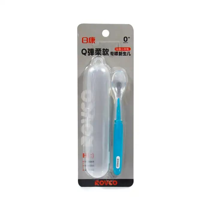قاشق سیلیکونی رووکو Rovco RK-3770
