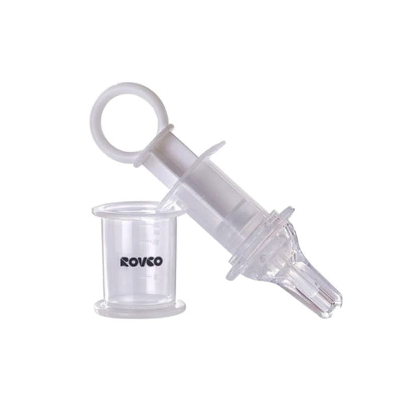 سرنگ داروخوری 04-98531 رووکو 3669 Rovco RK