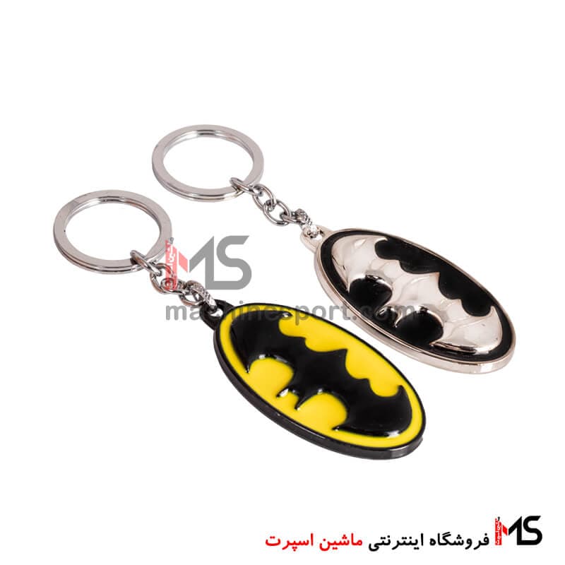 جاسوئیچی بتمن