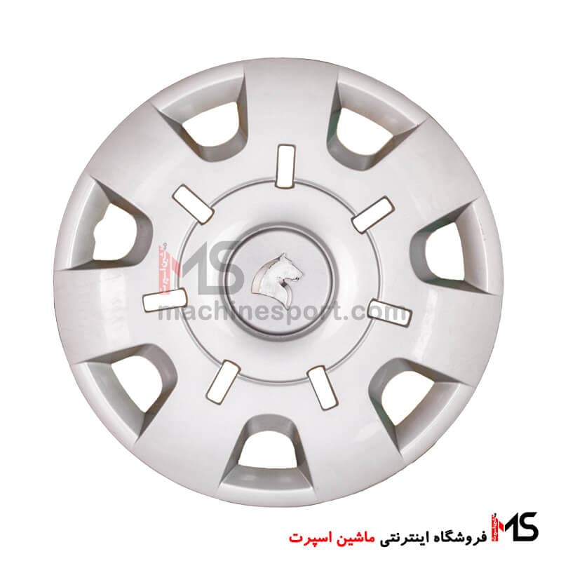 قالپاق اسپرت راناپلاس سایز 14