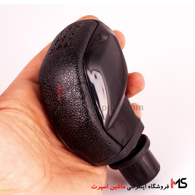 سر دنده پژو 2008 رنگ پیانویی — تصویر ۲