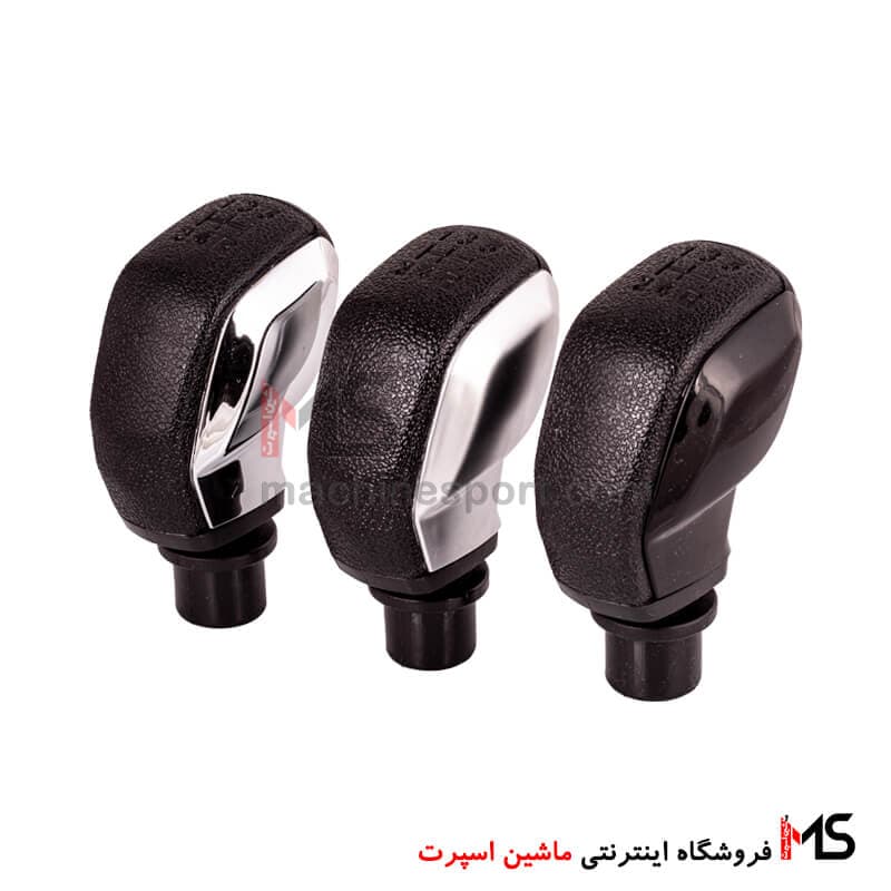 سر دنده پژو 2008 رنگ پیانویی