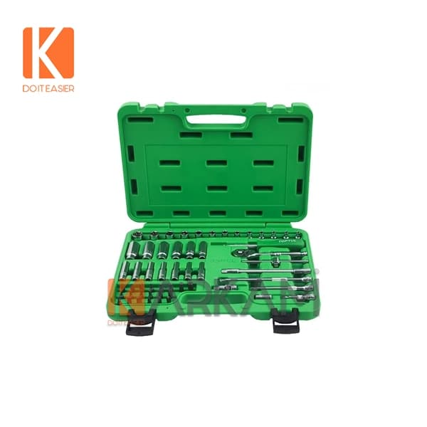 جعبه بکس 6 پر 55 پارچه 1.4 GCAI5501 تاپ تول — تصویر ۲