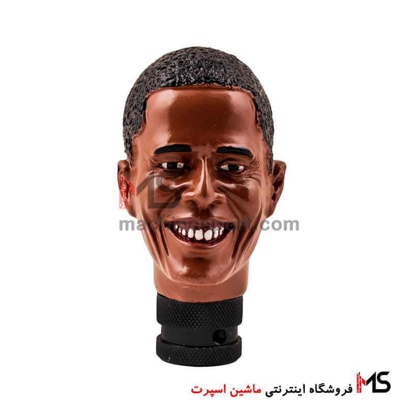 سر دنده اوباما طرح اسپرت
