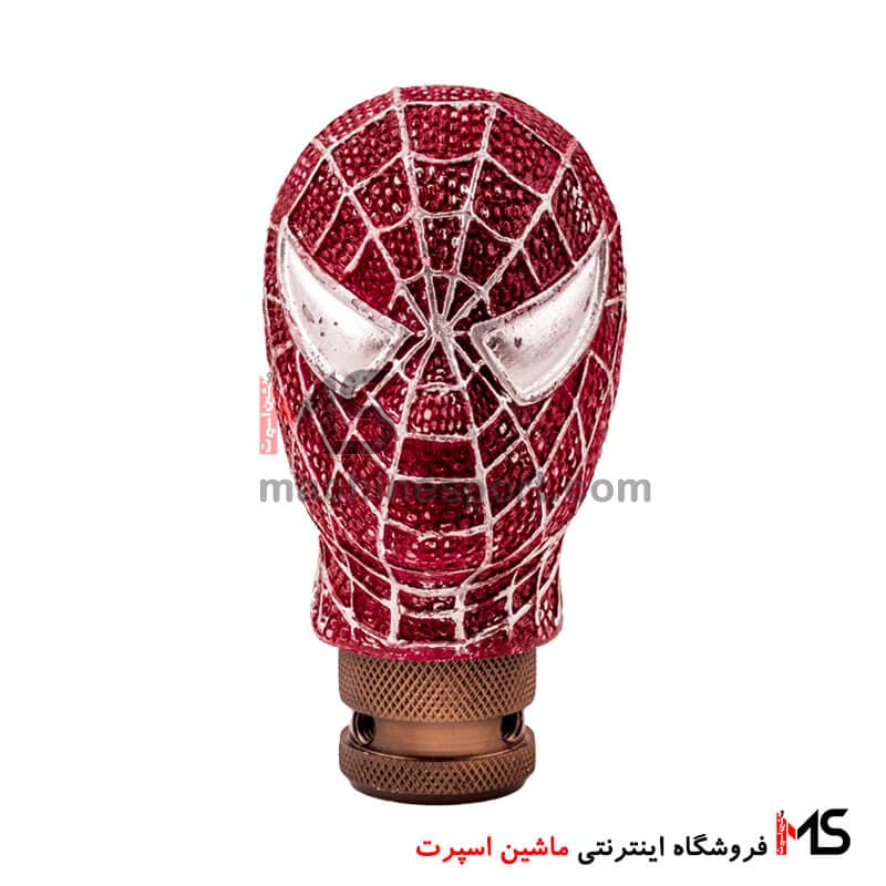سردنده مرد عنکبوتی