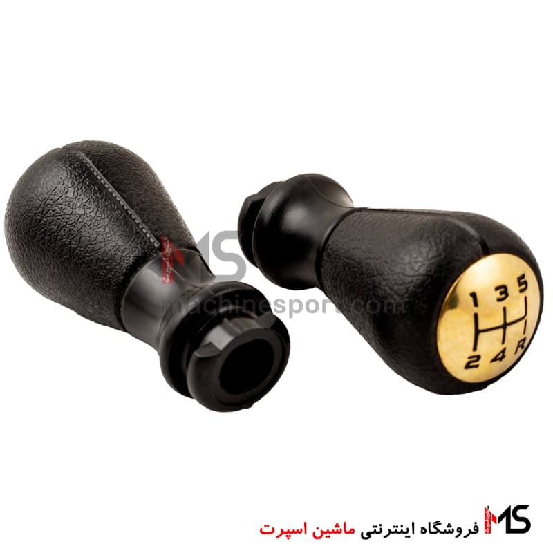 سر دنده 206 SD و رانا — تصویر ۵