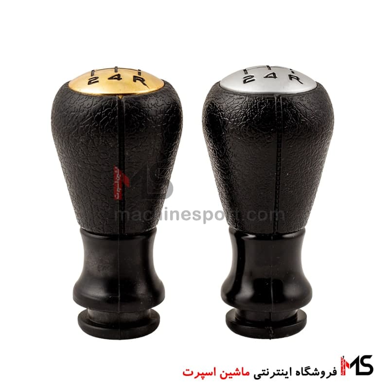 سر دنده 206 SD و رانا