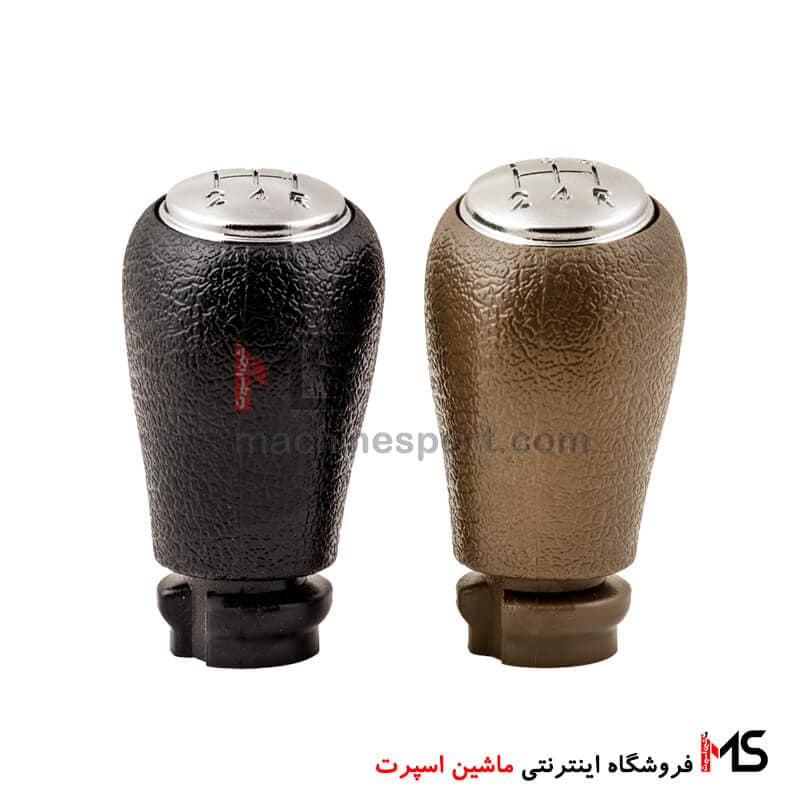 سر دنده سمند اسپرت