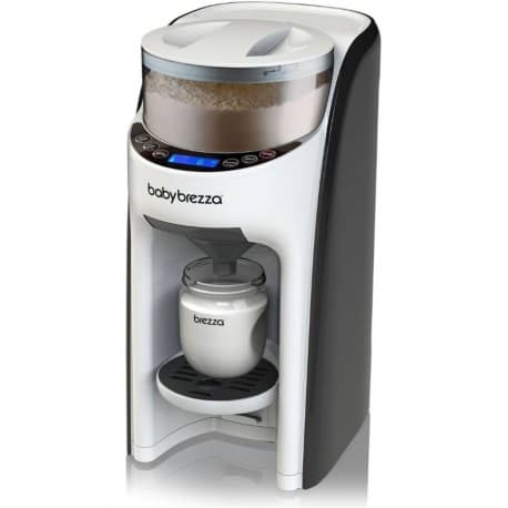 دستگاه شیرساز اتوماتیک بیبی برزا BABY BREZZA