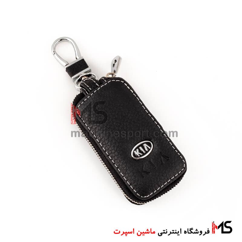 کیف ریموت کیا