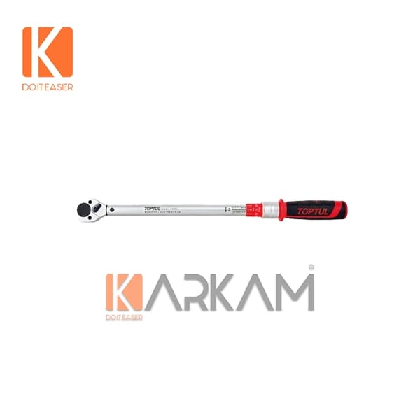 ترکمتر 1.2 – 70 الی 350 نيوتن ANBV1635 تاپ تول