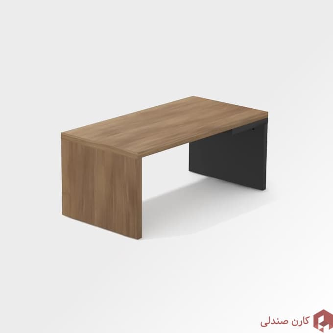 میز جلو مبلی نیلپر مدل odq465