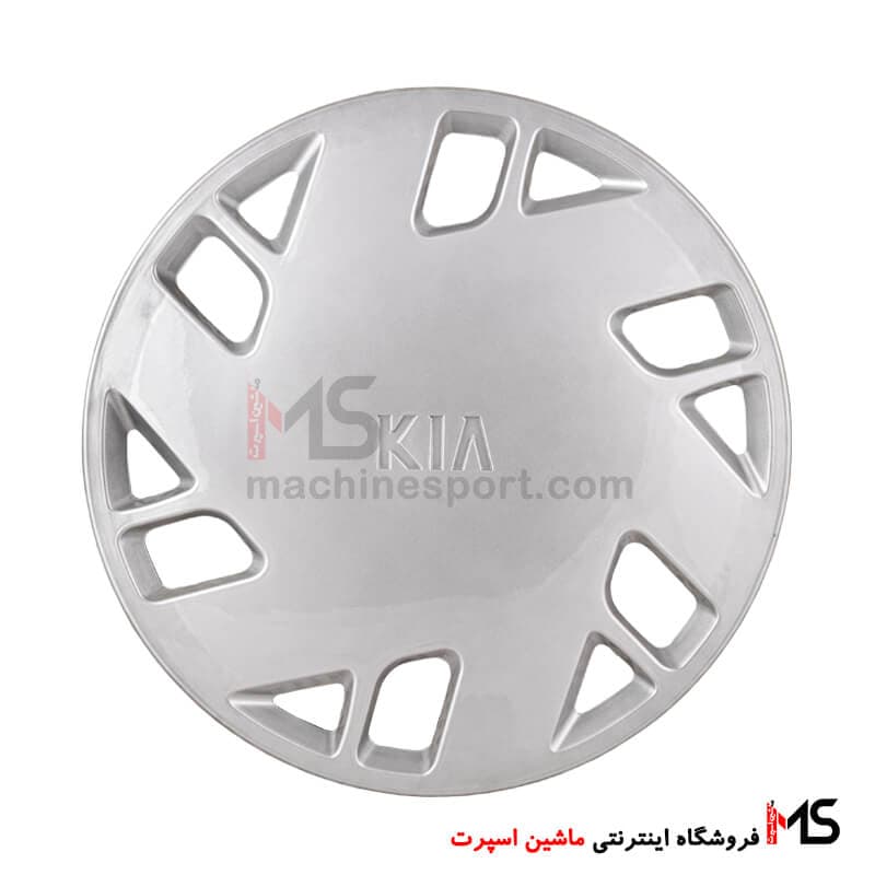 قالپاق اوپل طرح کیا سایز 13