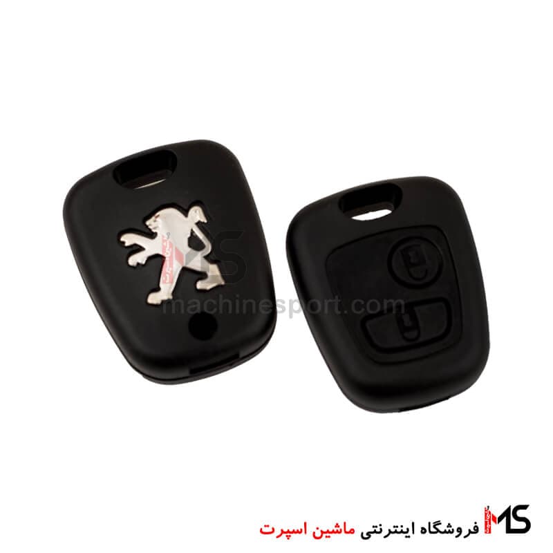 قاب ریموت پژو 206 و 207