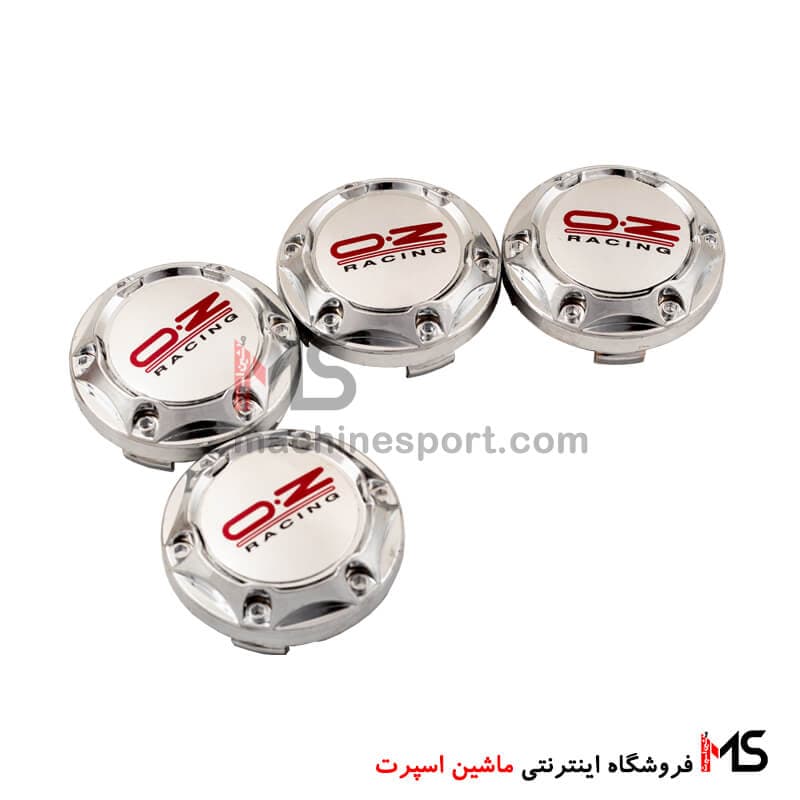 کاپ وسط رینگ اسپرت OZ