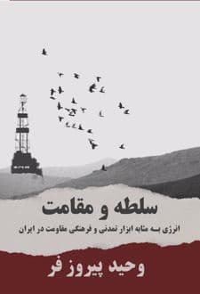 کتاب سلطه و مقاومت