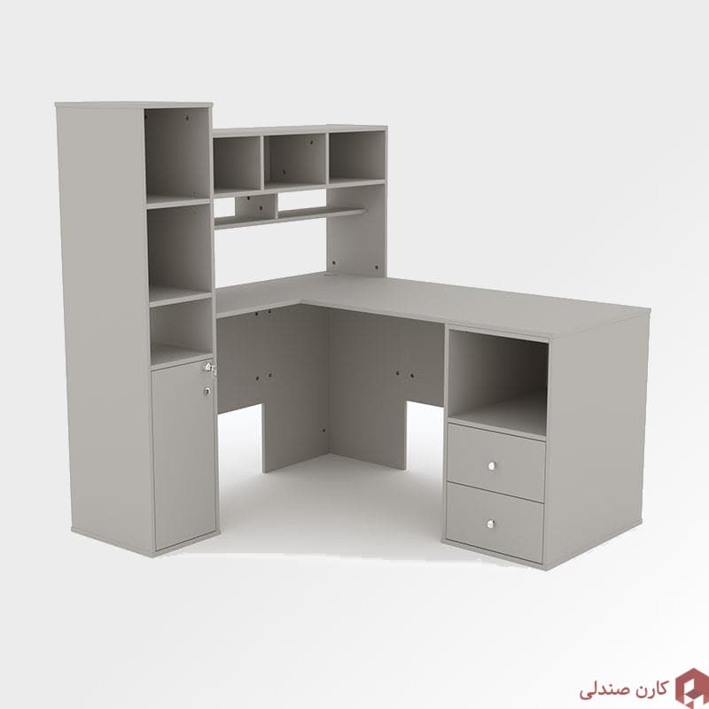 میز تحریر نیلپر مدل 111L