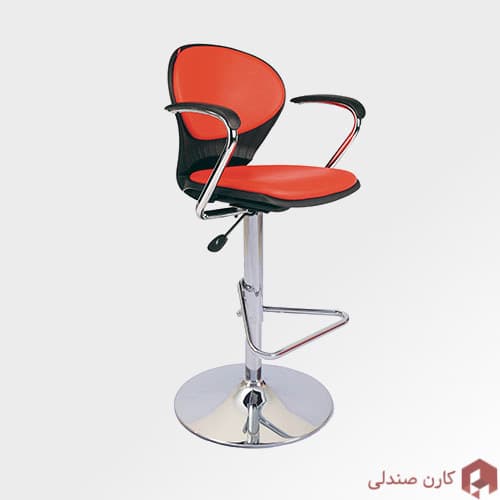 صندلی اپنی نیلپر مدل 415
